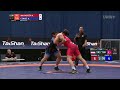 Top Greco-Roman Moves | Ranking Series |  Budapest ‘24 | Day 4