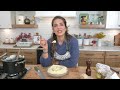 Creamy Mashed Potatoes - Quick & Easy Recipe!