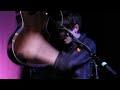 9/16 Tegan & Sara - Knife Going In @ The Showbox, Seattle WA 7/03/09