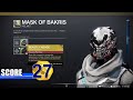 Rating EVERY Exotic Ornament in Destiny 2 (Hunter Armor)