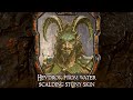 Hevdrok the Hero - Original Dwarven Song - Clamavi De Profundis