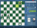 My first game with 2 brilliant moves (i didn’t hang a queen, i am just disrespecting)