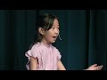 Empathy, Education, Inclusion: A Guide to Real Friendship | Emma Liu | TEDxYouth@GrandviewHeights
