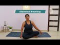 थकने नहीं देगा प्राचीन योगाभ्यास और सांस लेने का ये तरीका Yogasana for Healthy Lungs and Heart