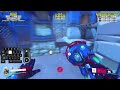 3 Minutes of SMOOTH Lucio Rollouts