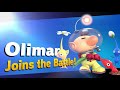 Super Smash Bros. Ultimate: Challenger's Approach 7
