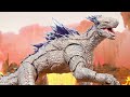 S.H.Monsterarts Shimo: Public Reception and My Thoughts