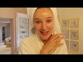 I'M NOT GATEKEEPING ANYMORE | LUXURY BUT AFFORDABLE SKINCARE | MORNING ROUTINE & SPRING SHOOT DAY!