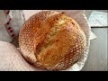 Perfect Sourdough: How Kneading Makes a Difference. 4 mixing methods give different results!