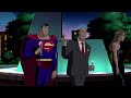 Mercy Graves - Scenes | Superman: TAS