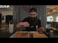 THIS €140 BARBECUE CHALLENGE IN FINLAND HAS ONLY BEEN BEATEN ONCE! | BeardMeatsFood