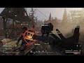 So I gave Atlantic City a go in Fallout 76