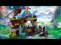 Elvendale School of Dragons - LEGO Elves - 41173 - Product Animation