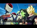 The Strongest Goku In Dragonball FighterZ