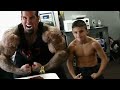 RICH PIANA - Don´t Judge a Book By Its Cover - Tribute Video