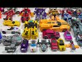 Every Transformers Earthspark Toy We Own!