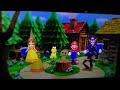 Mario Party 9: Logger Heads