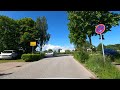 Driving in Scharbeutz - Baltic Sea Germany