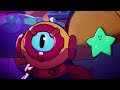 Brawl Stars Animation: PAINT BRAWL STARTS NOW!