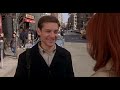 Spider-Man (2002) | Spide-R Man: Mary Jane Shares Secret With Peter
