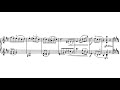 12 Easy Duos for 2 Violins Op.87 By Charles Auguste de Bériot (with Score)