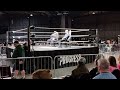 Rikishi On Jimmy Vs Jey Uso at WWE WrestleMania 40