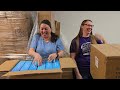 Unboxing Kole Imports and Closeouts. We shopped for 4 hours at this store! Check out all the goodies