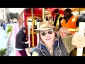 San Francisco Cable Car Guide  - HOW To Ride the SF Cable Cars  - Tour San Francisco #sanfrancisco