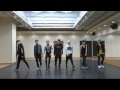 GOT7 - Love Train Dance Practice (Front Version)