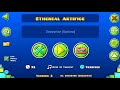 VERIFIED! | Ethereal Artifice (Extreme Demon) by Zeroya, Sean and more | Mycrafted