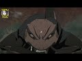 Minato Namikaze Yondaime Hokage chegando na Quarta Grande Guerra Ninja | Naruto Shippuden