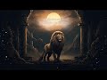 🦁 A Relaxing Sleepy Story | Hercules and the Lion | Storytelling and Calm Music
