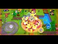 Squad Busters Madness: Epic Battles with Mattiabear! #action #squadbusters