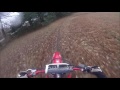 Private Motocross Track (Crf150f)