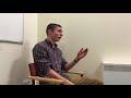 Stammering - Will's story