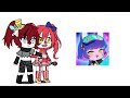 The 4th dimension is my own mansion! [] Old Gacha Life/Club Trend!
