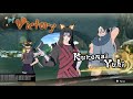 KURENAI'S LIKE THAT?!?!| NARUTO X BORUTO Ultimate Ninja STORM CONNECTIONS