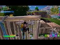 18 Kill 2nd Place in Fortnite