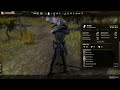 My Best DK Build so far! Shockingly good - ESO PvP