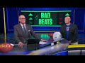 Most heartbreaking BAD BEATS in college football this year (thus far) | SC with SVP