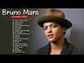 รวมเพลงสากล  Best Songs Of Bruno Mars