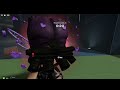 I am the NEXTBOT (Roblox Evade)