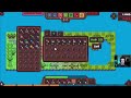 Paying my rent with only fish | Another Farm Roguelike Rebirth