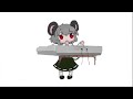 NYN RAT Touhou Meme (Reupload)