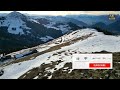 Wilder Kaiser | Tirol | DJI Mini 3 Pro