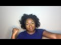 8 Quick And Easy Natural Hairstyles For 4c Hair