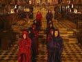 Gregorian - The Sound Of Silence (Masters Of Chant in Santiago De Compostela)