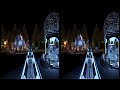 3D Roller Coasters Ultimate Collection | 1000th Vídeo | VR Vídeo 3D SBS [Google Cardboard • VR Box]