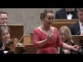 Mozart: Exsultate, jubilate (Julia Lezhneva, Helsinki Baroque Orchestra)