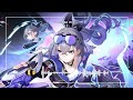 Silver Wolf Theme Music EXTENDED - Got a Date? (tnbee mix) | Honkai: Star Rail